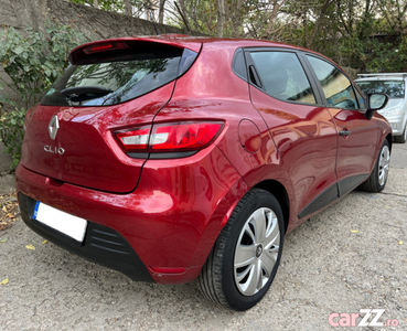 Renault Clio 1.5dci 2019 EURO 6 TVA Deductibil