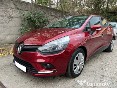 Renault Clio 1.5dci 2019 EURO 6 TVA Deductibil