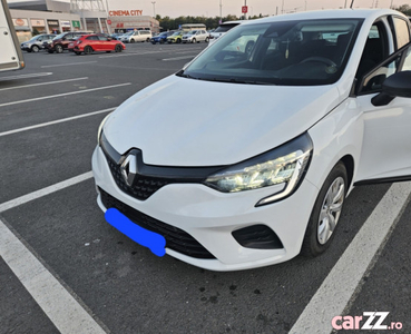 Renault Clio 2022