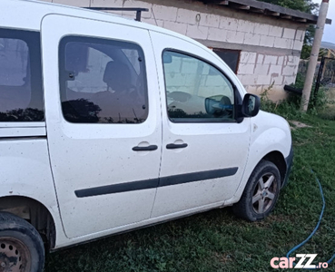 Renault Kangoo 2009