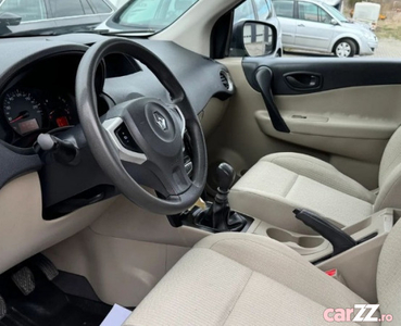 Renault Koleos 2009, 75000 km GPL, Unic Propietar de nou