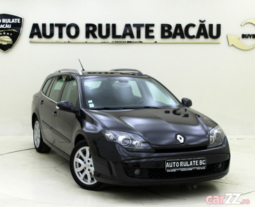 Renault Laguna 4 CONTROL 2.0 dCi 178CP GT 2010/10 Euro 5