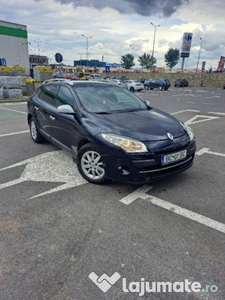 Renault Megane 1.5dci