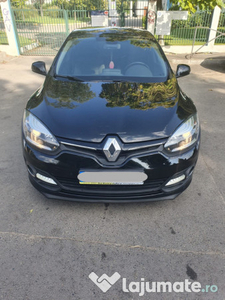 Renault Megane 3 1.5DCI 110cp Proprietar