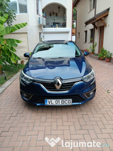 Renault Megane 4, 1.3 tce, 140 cp