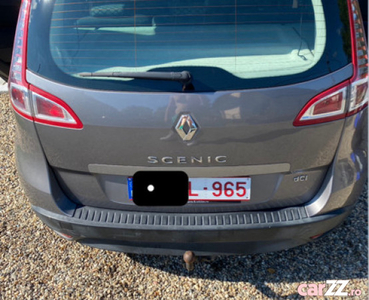 Renault Scenic 1.6 dci