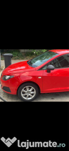 Seat ibiza 1.6 tdi