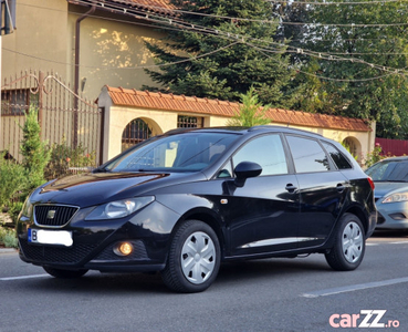 Seat Ibiza ST * 2011 * 1.2 16v 70 CP * Euro 5 * Inm RO *