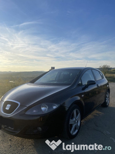 Seat Leon 1.9, 2006