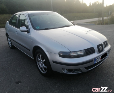 Seat toledo - 2001