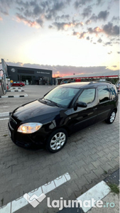 Skoda Roomster 1.4 TDI