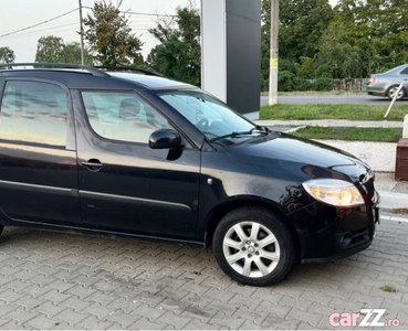 Skoda Roomster 1.4 TDI