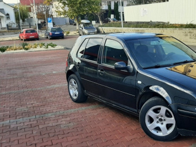 Volkswagen golf iv