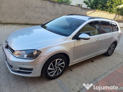 Volkswagen Golf 7 break 2.0 TDI DSG an 2017