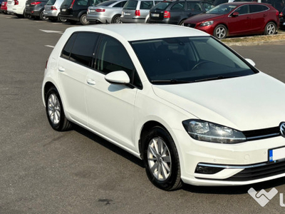 Volkswagen Golf 7 Facelift