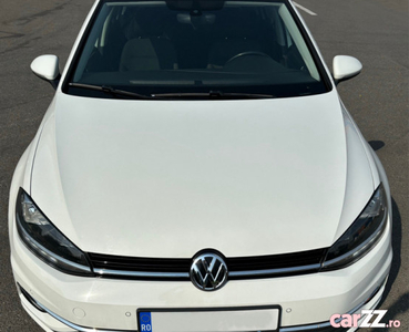 Volkswagen Golf 7 Facelift