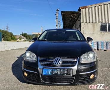 Volkswagen Jetta 2010 Highline Dsg 7