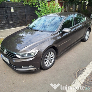 Volkswagen Passat B8, 2.0 TDI 150 CP Confortline 02.2015