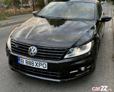 Volkswagen passat CC R-Line Automat, Panoramic, Full Led, 5 locuri