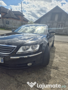 Volkswagen phaeton 3l