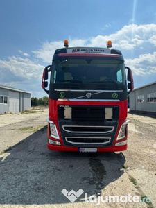 Volvo FH 460 Mega