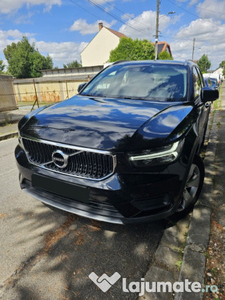 Volvo XC 40 2020 70KM