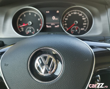 VW Golf 7 /2013 1,2 tsi 105cp