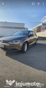 VW Jetta 1.6 TDI unic proprietar