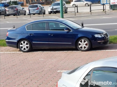 Vw Passat B6 2.0 FSI