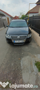 Vw passat b6 limusine in stare buna de funcționare și rulaj