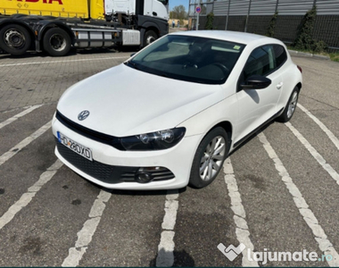 Vw Scirocco 160 cp