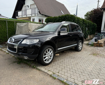 Vw Touareg 3.0 TDI V6