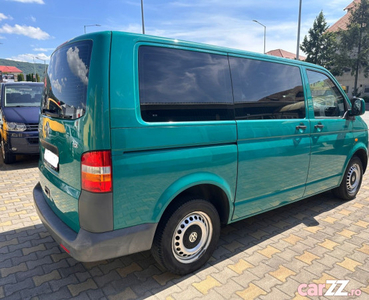 Vw transporter t5 CARAVELLE