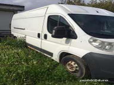 Autoutilitara FIAT Ducato 250