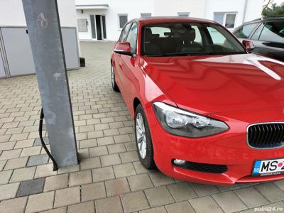 BMW 114d 2013 103.000 km