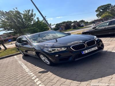 BMW X1 Sdrive, Sport Line, An 2019, M pachet interior, Panoramic