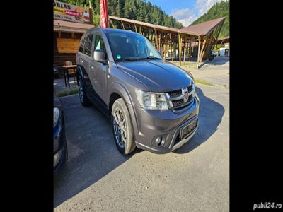 Fiat Freemont 2.0 4x4 7 locuri 76.600 km