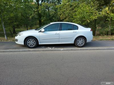 Vând Renault Laguna III Diesel Cutie Automata Euro 5