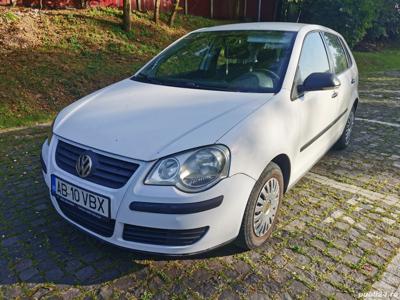 Vand Volkswagen Polo 9n3