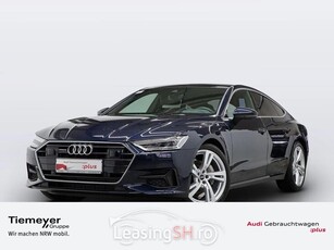 Audi A7 Sportback 45 TFSI Q S LINE LM20 VIRTUAL HuD L