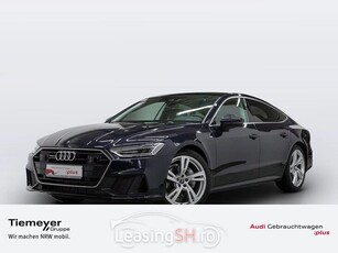 Audi A7 Sportback 45 TFSI Q S LINE LM20 VIRTUAL PANO