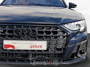 Audi A8 55 TFSI quattro S line Stand 360 B&O Pano