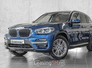 BMW X3 xDrive20d Luxury Line 19