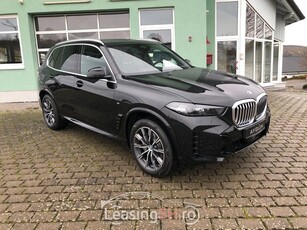 BMW X5 30 d xDrive M Sport