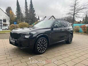 BMW X5 xDrive 30d M Sport Pro AHK SoftCl Facelift