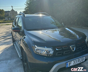 Dacia Duster Automata, Extreme Edition, Primul Proprietar