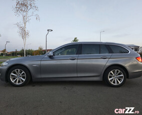 Liciteaza-BMW 5 Series 2013