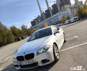 Liciteaza-BMW 525 2012