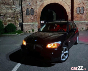 Liciteaza-BMW X1 2010