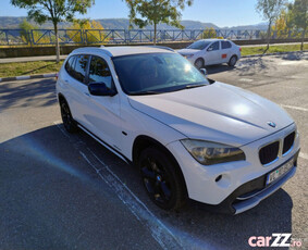 Liciteaza-BMW X1 2010